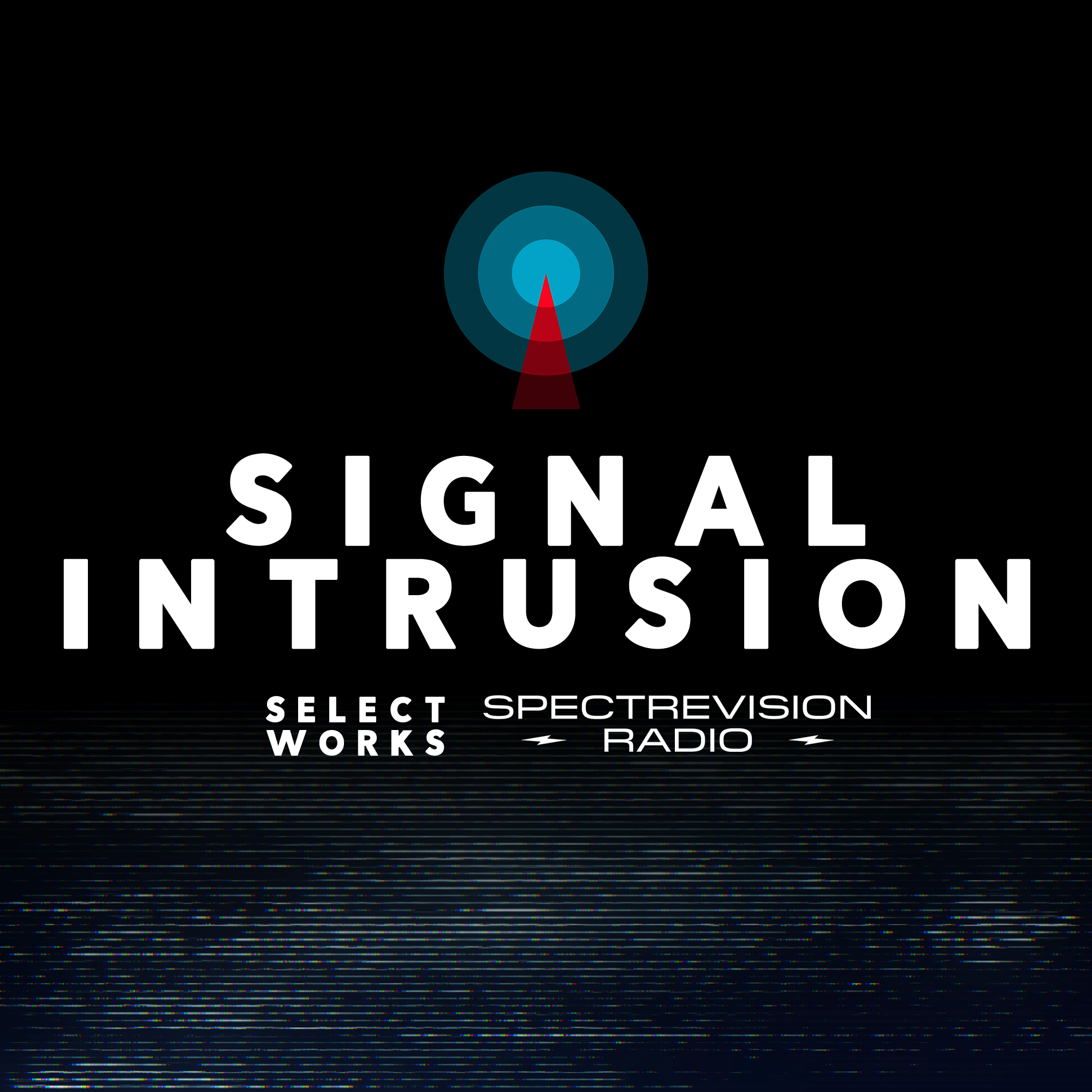 Poster Image for Signal Intrusion