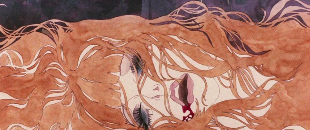 Poster Image for Belladonna of Sadness