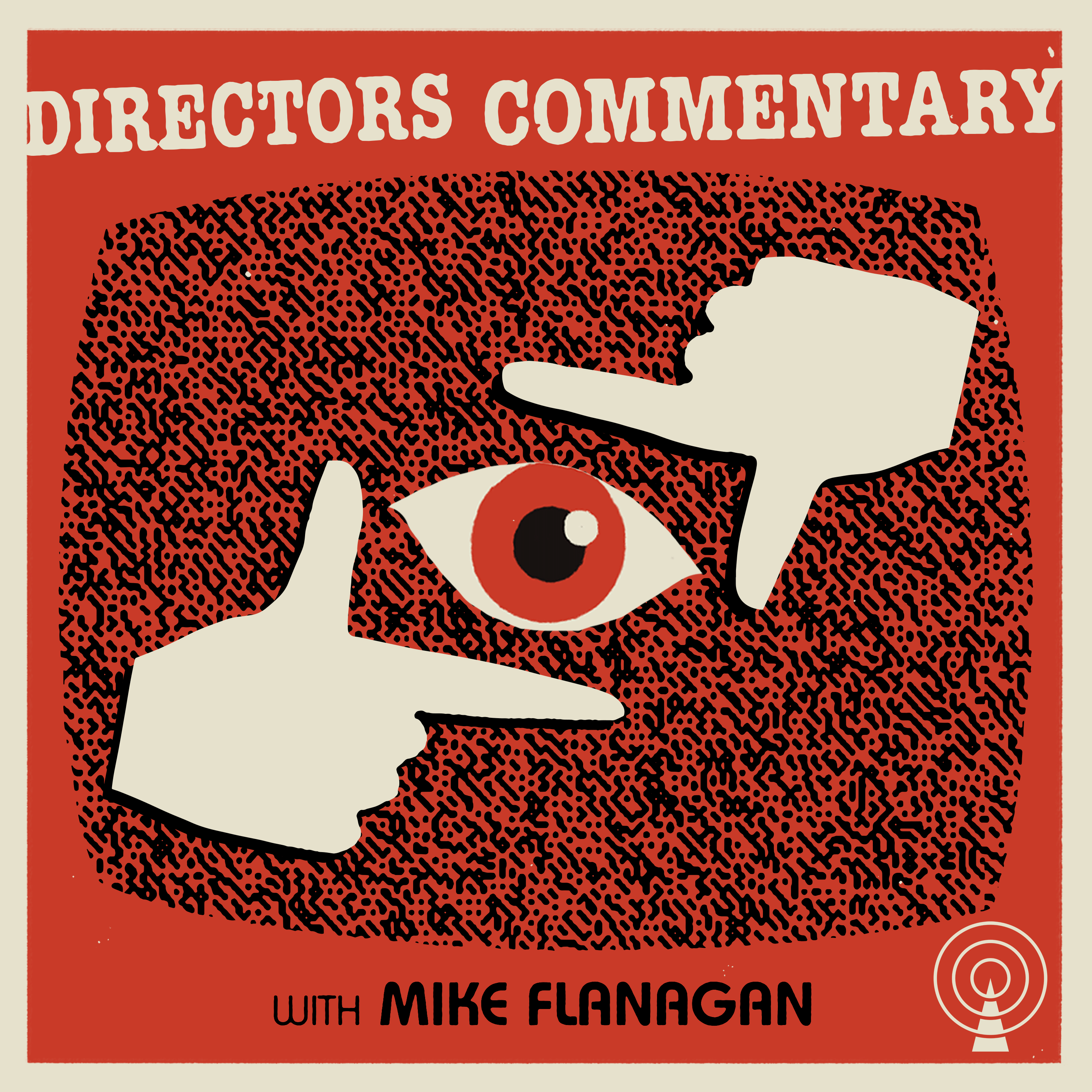 Poster Image for Directors Commentary with Mike Flanagan