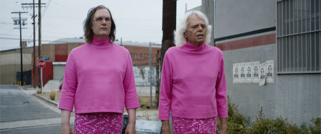 Poster Image for The Greasy Strangler