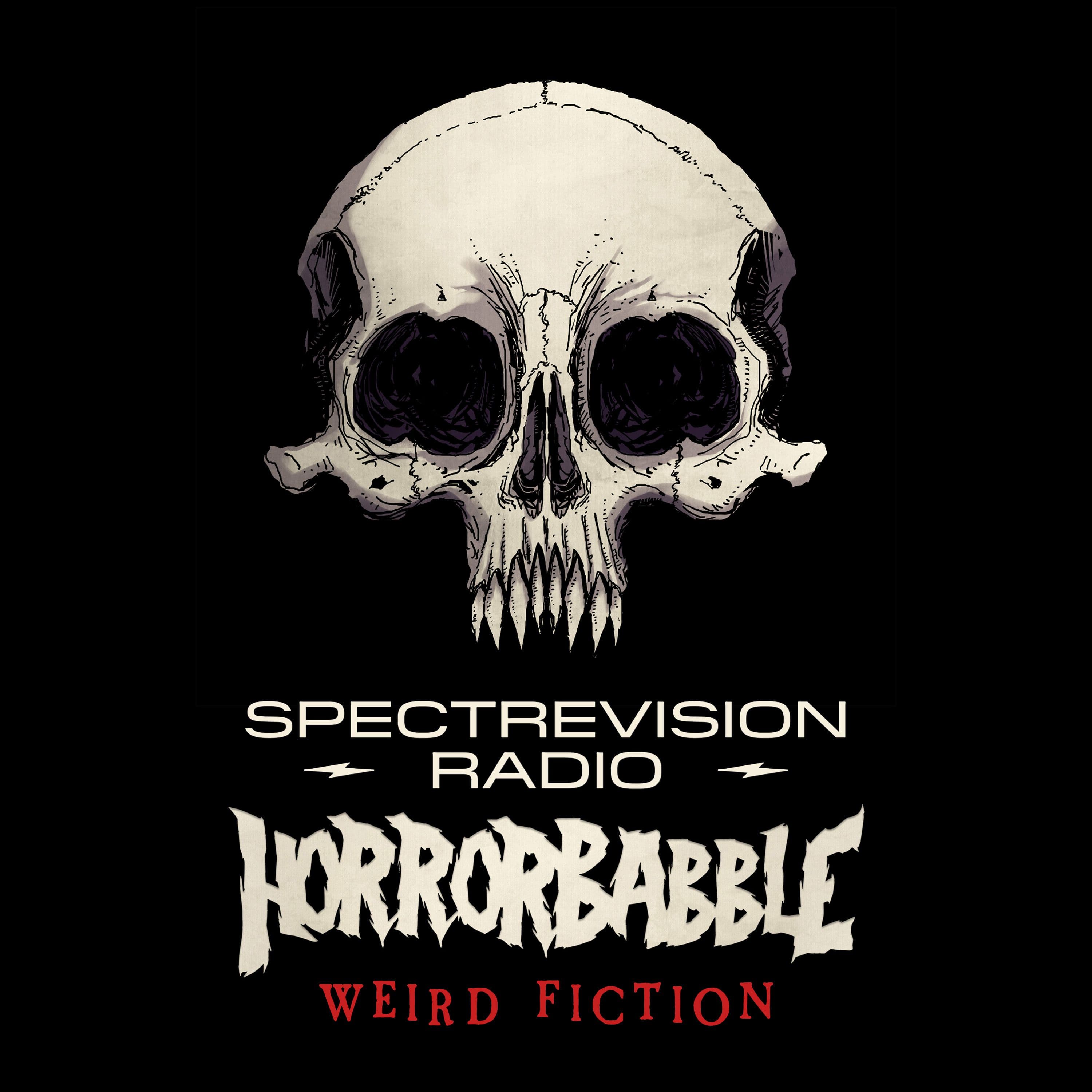 Poster Image for The HorrorBabble Podcast