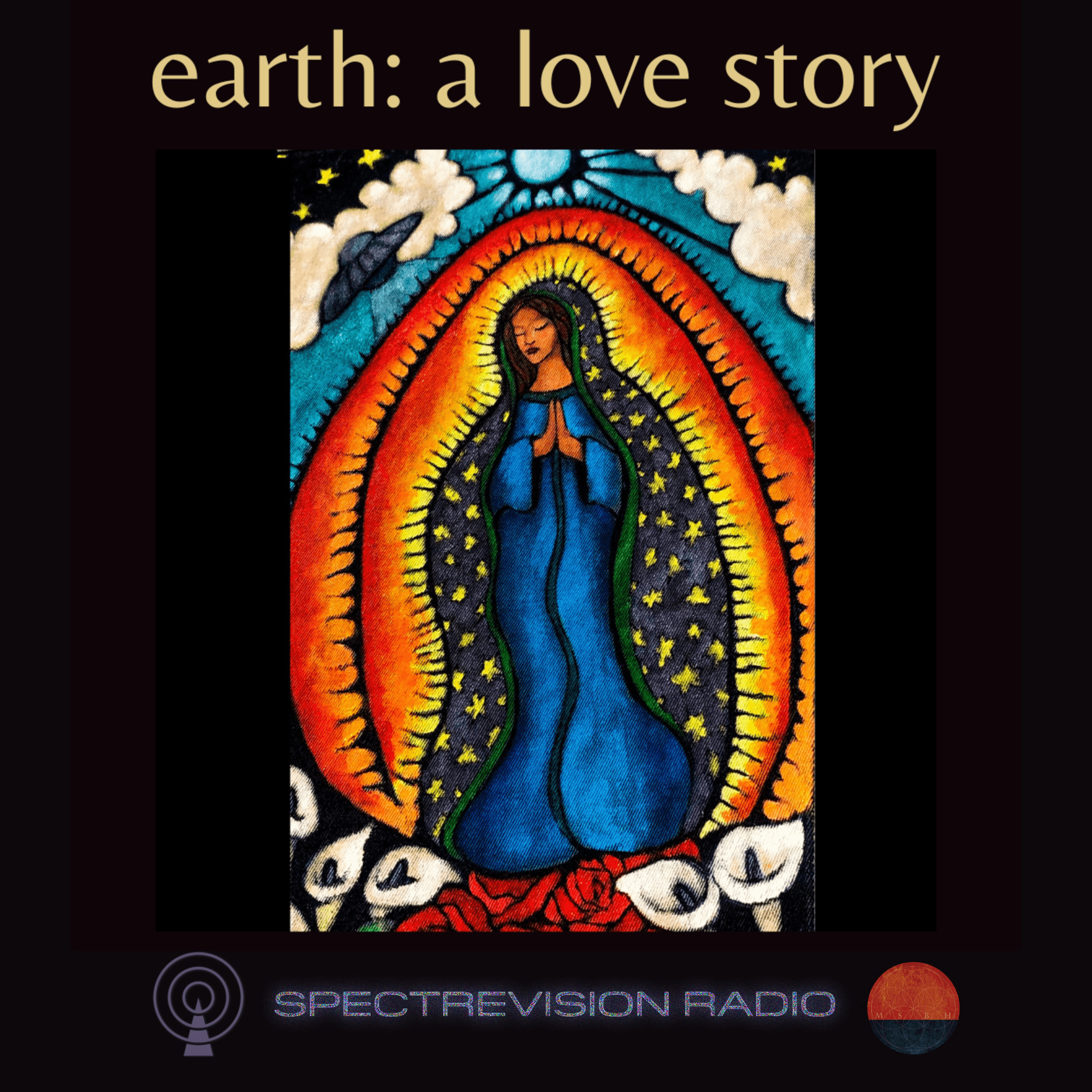 Poster Image for earth: a love story